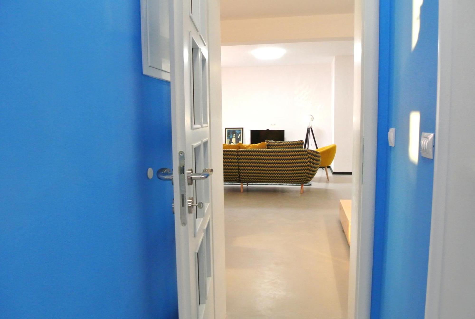 דוברובניק 87 Stairs Apartments חדר תמונה