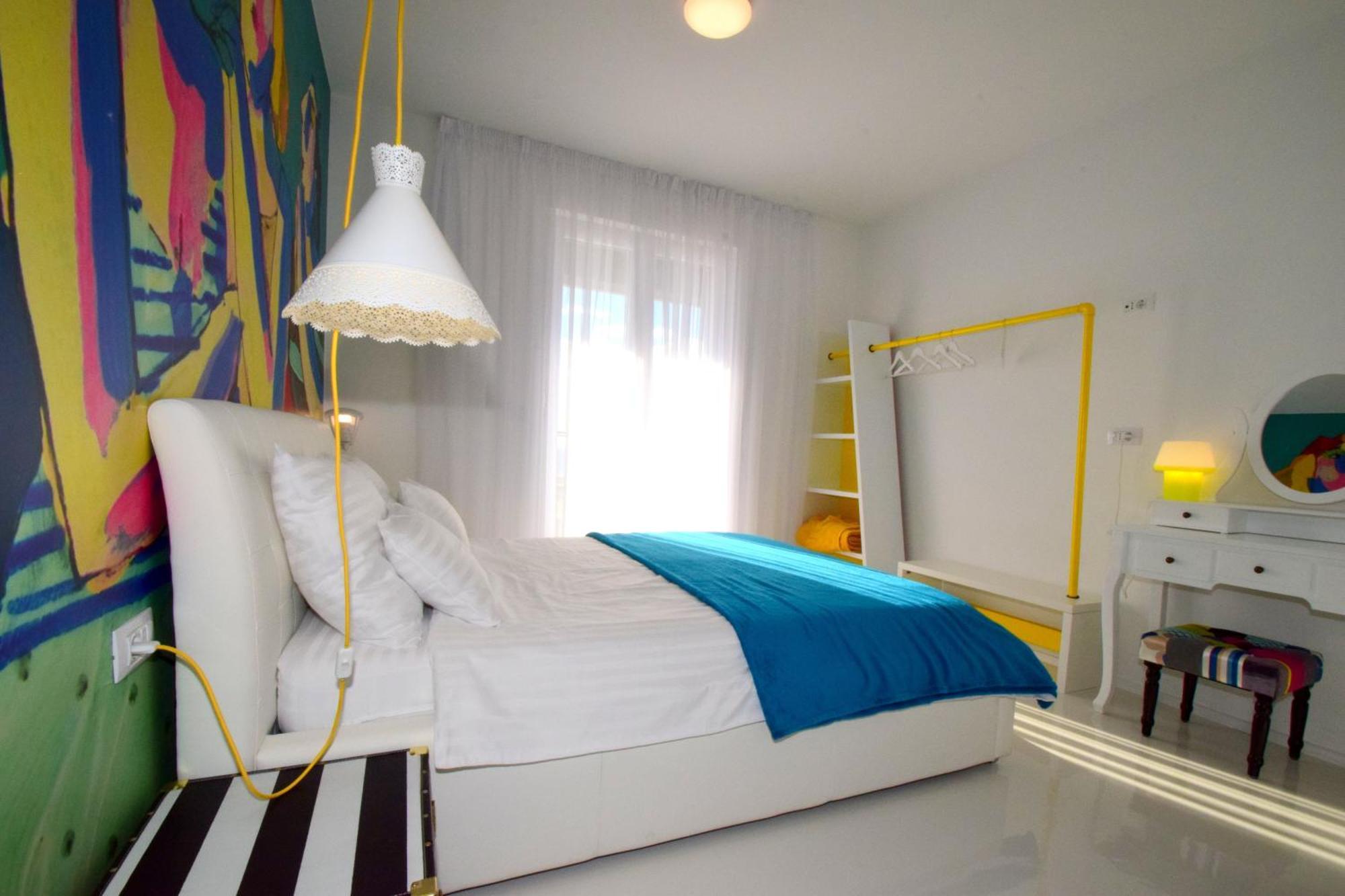 דוברובניק 87 Stairs Apartments מראה חיצוני תמונה