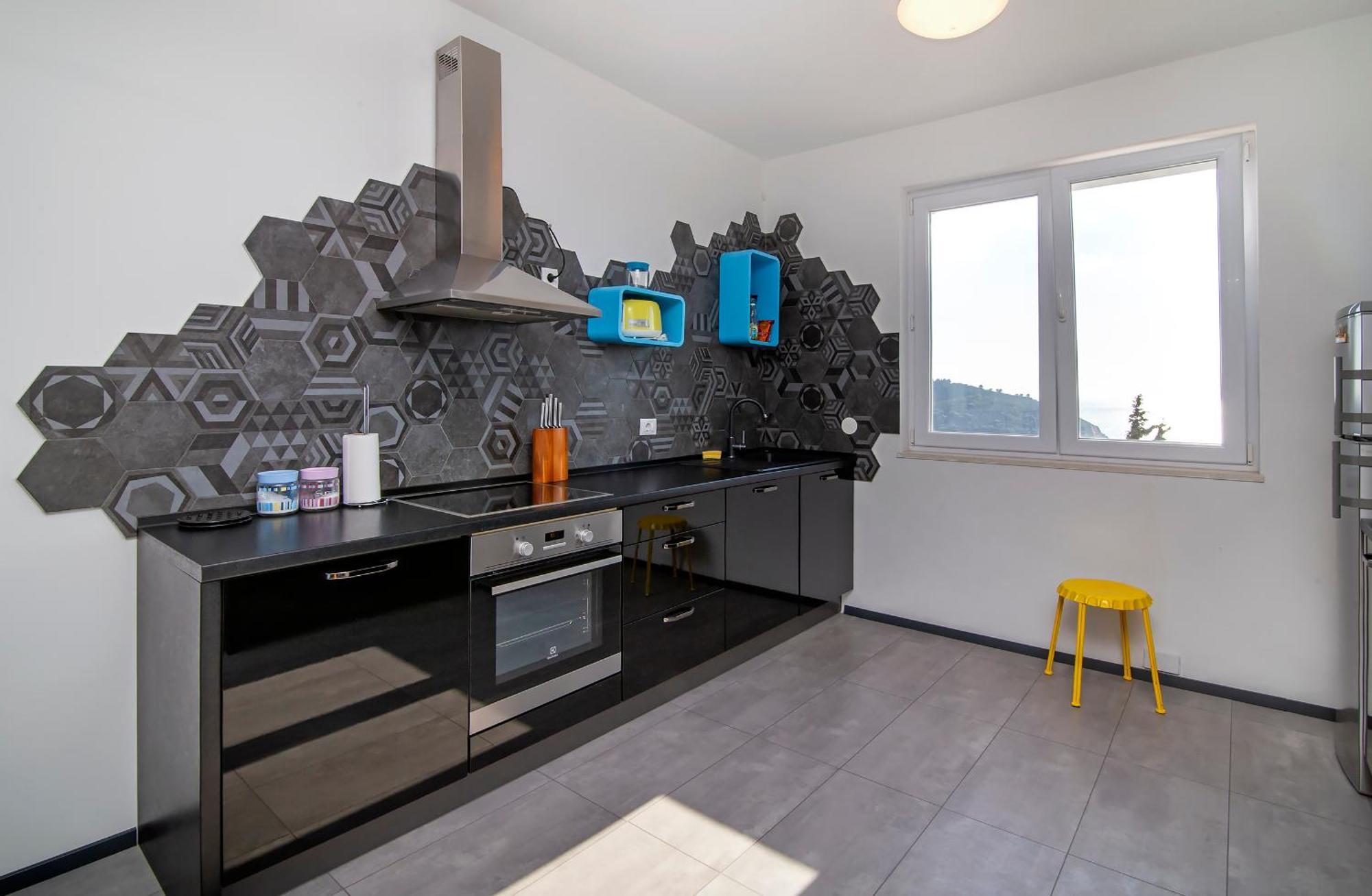 דוברובניק 87 Stairs Apartments מראה חיצוני תמונה
