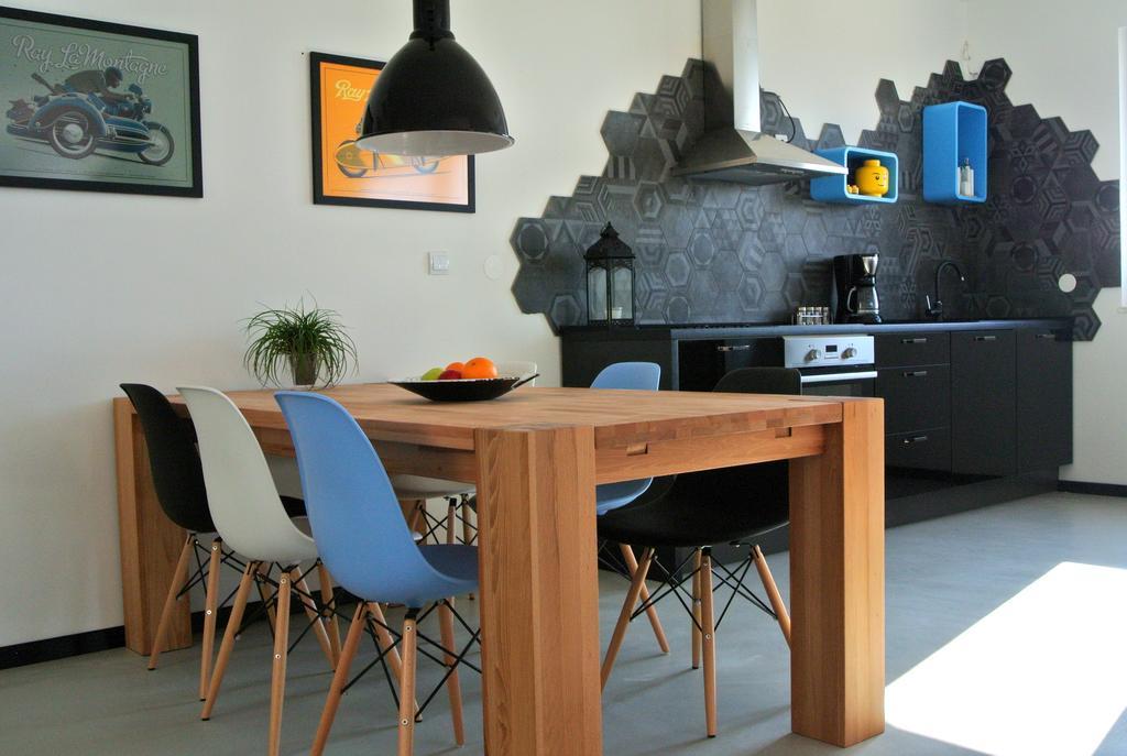 דוברובניק 87 Stairs Apartments מראה חיצוני תמונה